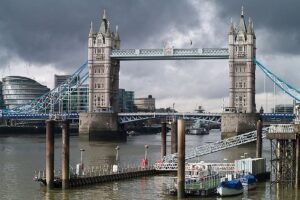 Londres gratuito para niños 12