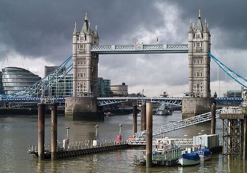 Londres gratuito para niños 15