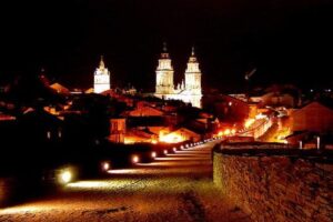 Lugo, ciudad con encanto en Galicia 11