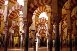 Visitas nocturnas a la Catedral de Córdoba 18