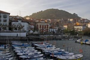Ruta en coche por la costa del País Vasco 15