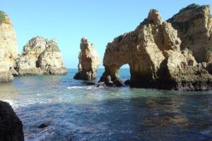 Costa d´Oiro en Portugal 3
