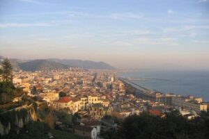 Costa Amalfitana y la Campania en Italia 19