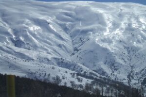 Sierra Nevada para los más pequeños 17