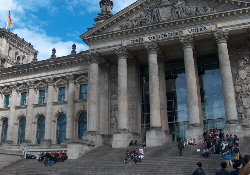 Berlín y sus encantos alemanes 17
