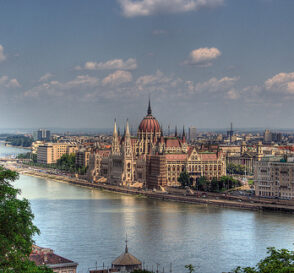 Disfruta de los museos y galerías de arte en Budapest 4