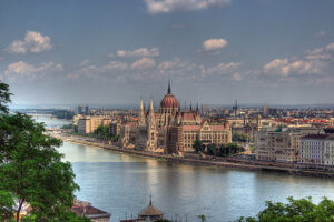 Disfruta de los museos y galerías de arte en Budapest 16