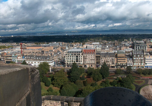 Escapada a Edimburgo 15