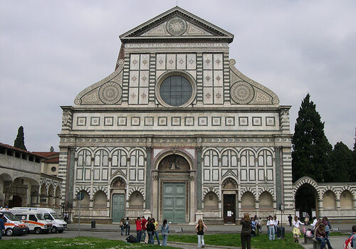 Un recorrido por la Toscana, la maravilla italiana 7