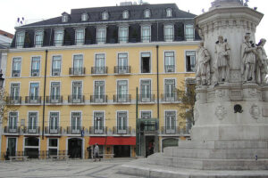 Experiencias en Portugal: Lisboa 17