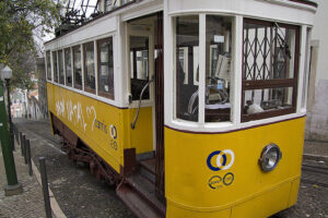 Hoteles con encanto en Lisboa 6