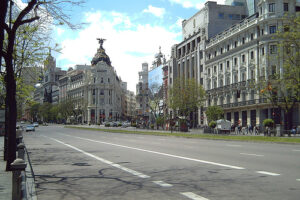 Actividades de fantasía en Madrid este invierno 19