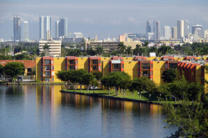 Hoteles en Miami 5