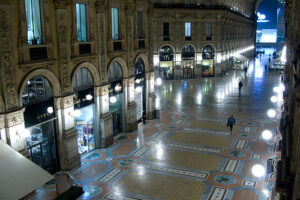Un recorrido por una ciudad fascinante: Milán 10