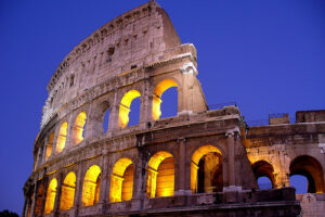 Roma, la ciudad eterna 13