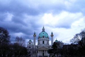 Austria, una país de cuento 5