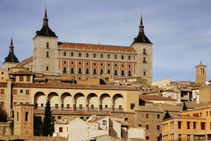 Toledo, riqueza cultural sin igual 5
