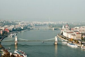 Budapest, la reina del Danubio 5