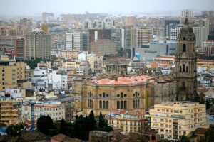 Málaga, crisol de culturas 7