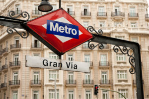 Madrid, un paseo para todos 15