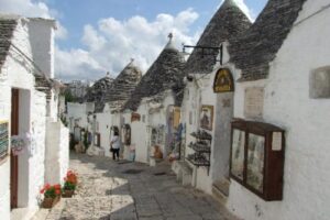 Apulia, turismo en el sur de Italia 7