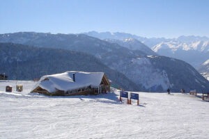 Baqueira Beret, para disfrutar del esquí 14
