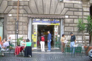 San Eustaquio Café, el mejor café de Roma 19