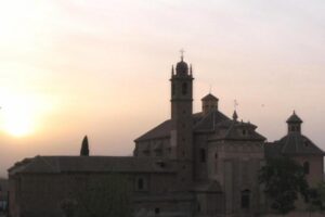 El Monasterio de la Cartuja en Granada 15