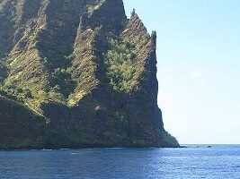 Las Marquesas, en la Polinesia 11