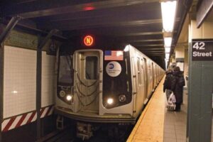 Consejos para usar el metro de Nueva York 15