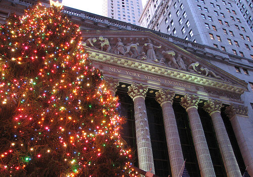 Navidad en Nueva York, una experiencia distinta 7