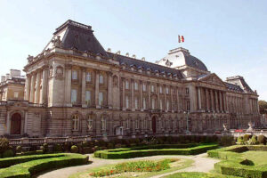 La Bruselas Real 5