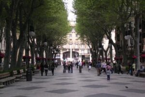 El Barrio del Born, pasear en Barcelona 7
