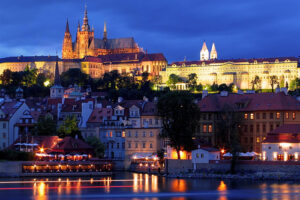 Dos días de turismo en Praga 19