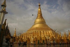 Myanmar, un destino turístico exótico 1