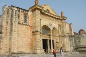 República Dominicana, secreto colonial 5