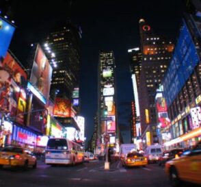 Times Square, el corazón de Nueva York 4