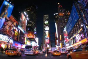 Times Square, el corazón de Nueva York 3