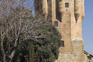 Los rincones de Salamanca 1