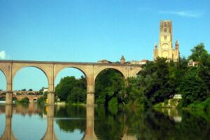 Toulouse, viaje al sur de Francia 17
