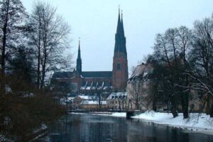 Uppsala, excursión desde Estocolmo 11