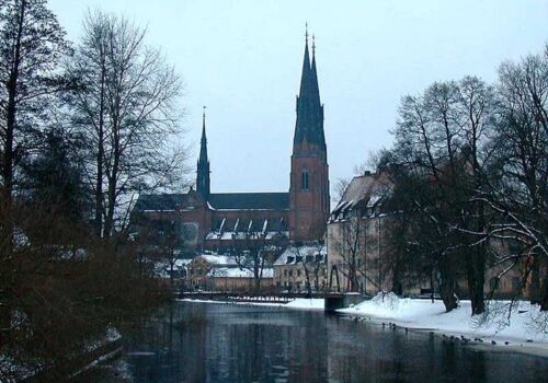 Uppsala, excursión desde Estocolmo 11