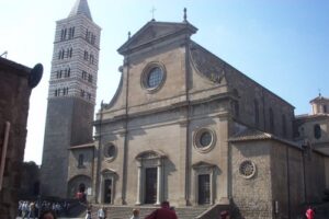 Viterbo, excursión desde Roma 3
