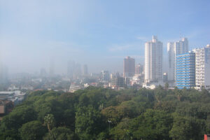 Elige tu hotel en Asunción 1