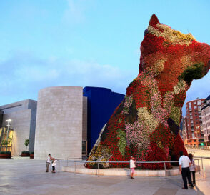 Escapada a Bilbao, belleza vasca 5