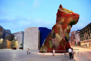 Escapada a Bilbao, belleza vasca 13