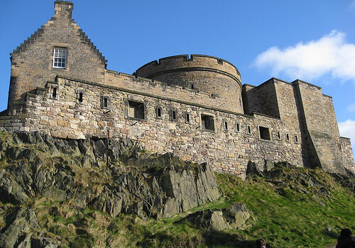 Edimburgo, una ciudad con encanto y misterio 9