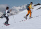 Esquí más que alpino en los Pirineos 11