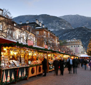 Fiestas de Navidad en Italia 7