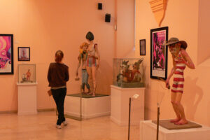 Museo Cerámica Valencia